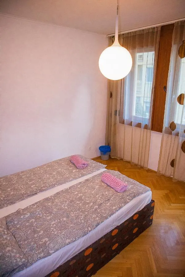 Kazinczy Boutique Apartment Budapest Hungría