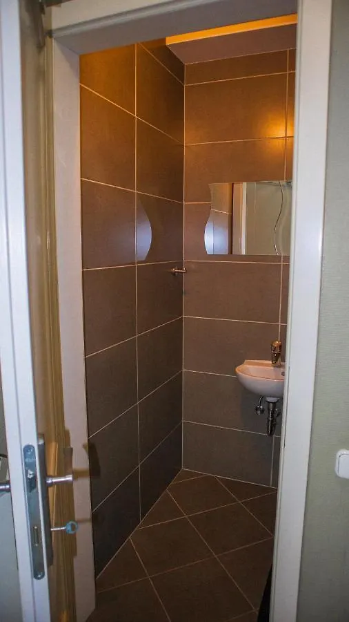 Kazinczy Boutique Apartment Budapest